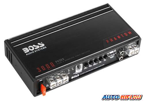 Моноусилитель Boss Audio PH3KD